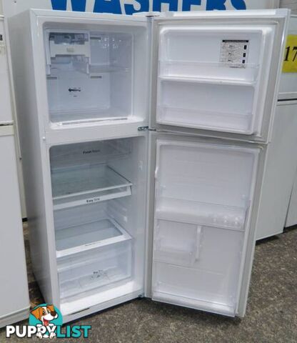 Digital Inverter Fridge / Freezer