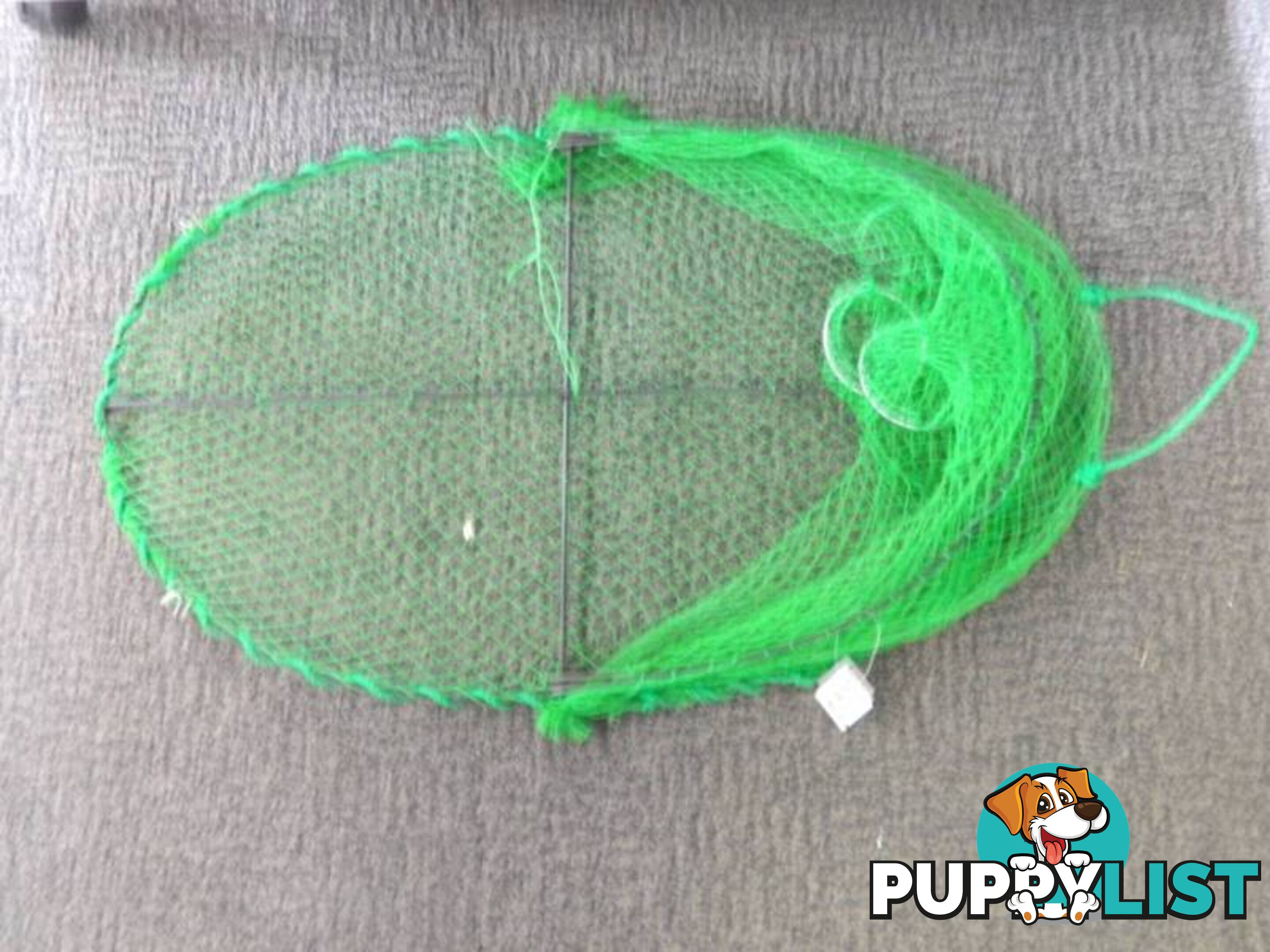 Yabbie Opera House Net, Brand New !!!