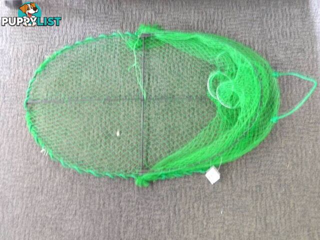 Yabbie Opera House Net, Brand New !!!