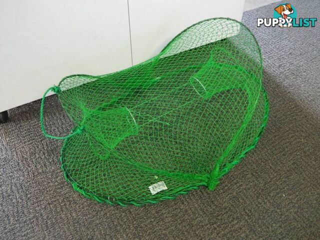 Yabbie Opera House Net, Brand New !!!