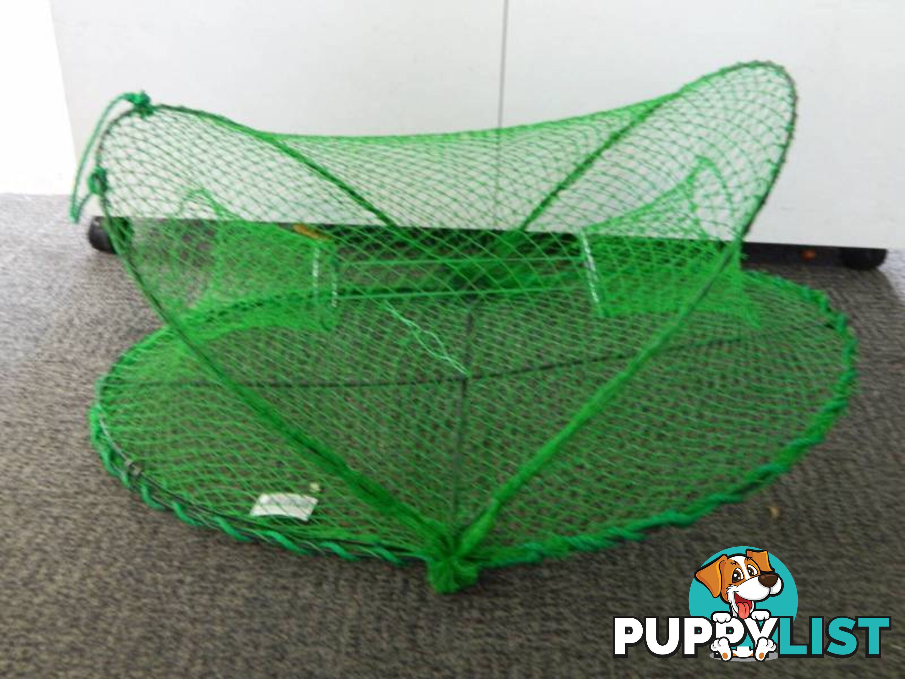 Yabbie Opera House Net, Brand New !!!