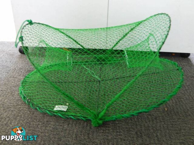 Yabbie Opera House Net, Brand New !!!