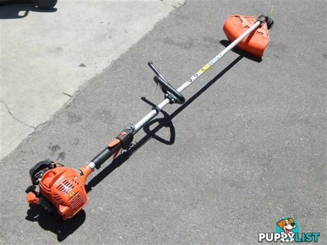 Powerful Echo SRM-235ES Brush Cutter !!!