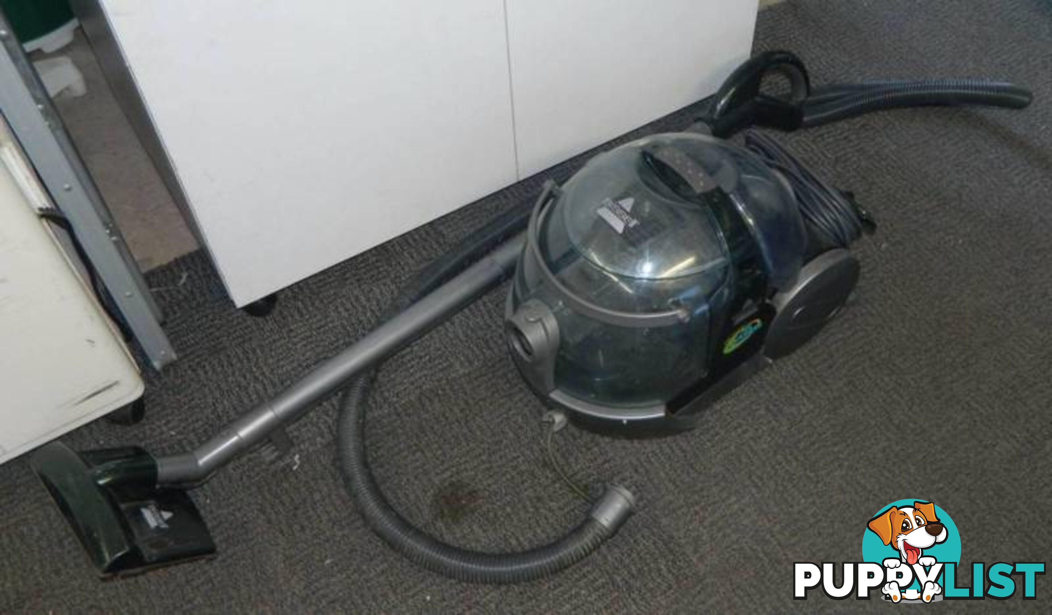 Amazing Bissell Wet and Dry All Rounder Vacuum !!!