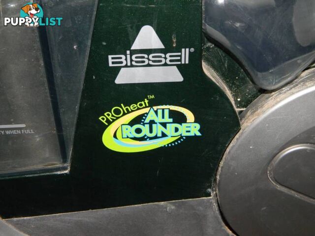 Amazing Bissell Wet and Dry All Rounder Vacuum !!!