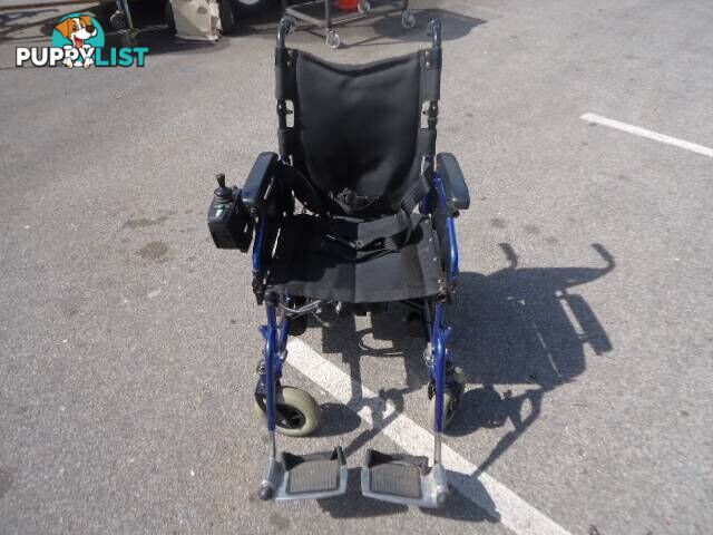 PRIDE ELECTRIC / POWERCHAIR WHEELCHAIR, GREAT CONIDITION