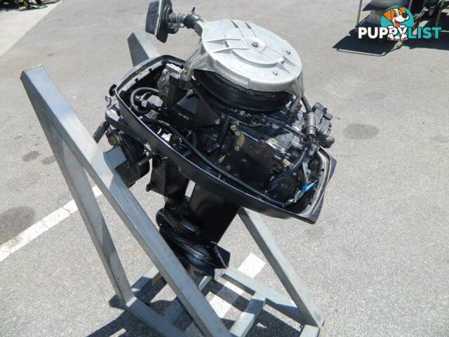 25HP Johnson Outboard Motor