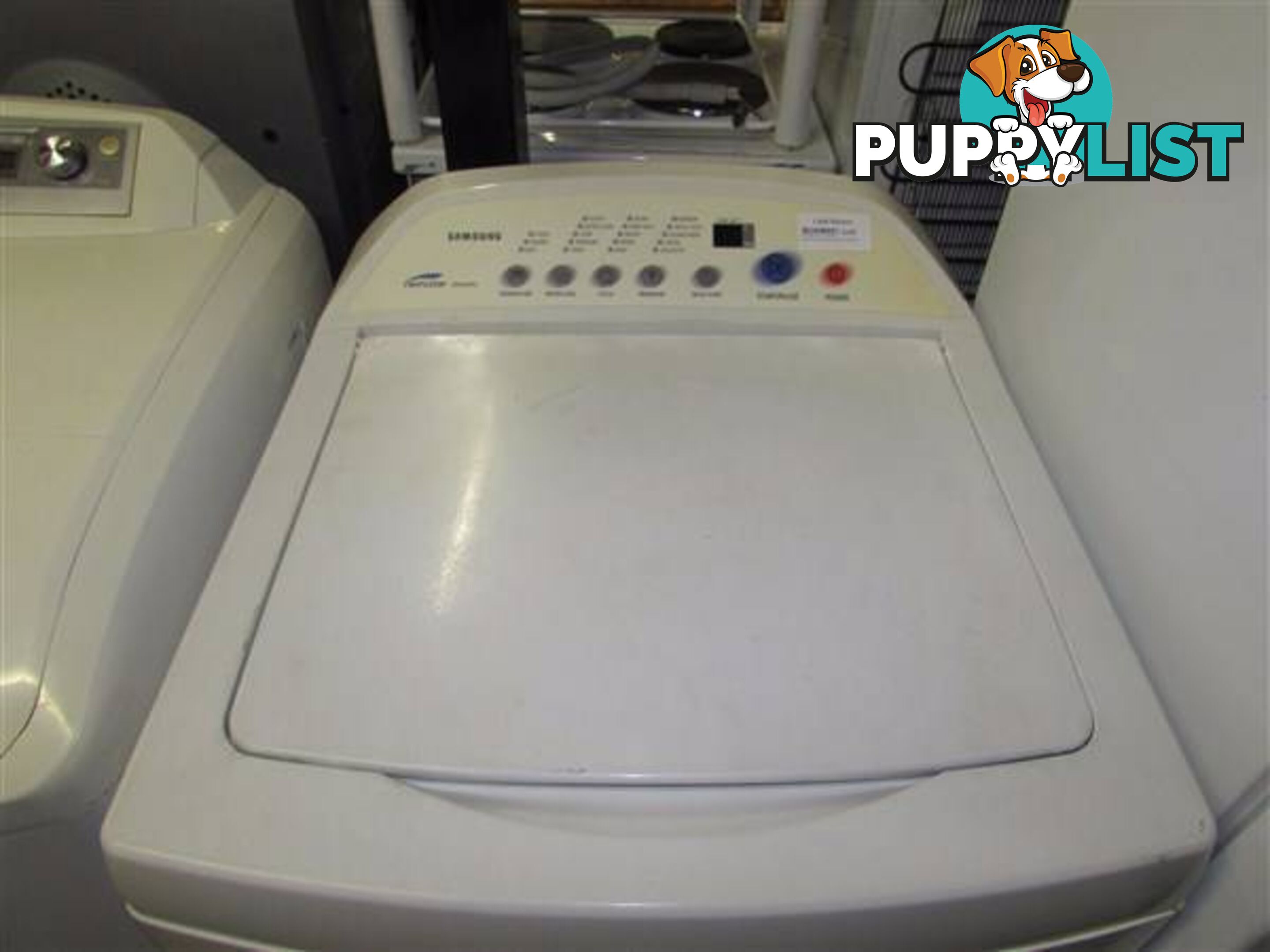 Quality Samsung SW55APP3 Top Loader Washing Machine !!!