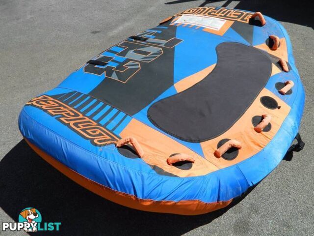 Inflatable Towable Jet Pilot JP3 Water Wing !!!