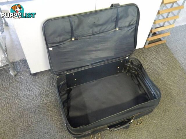 Frequent Flyer Travel case / suitcase !!!