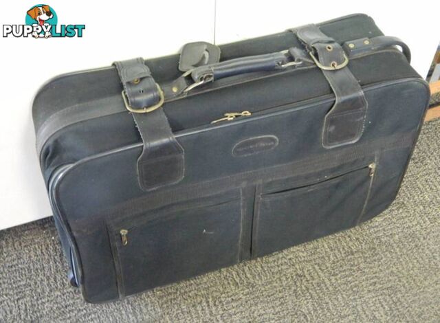 Frequent Flyer Travel case / suitcase !!!