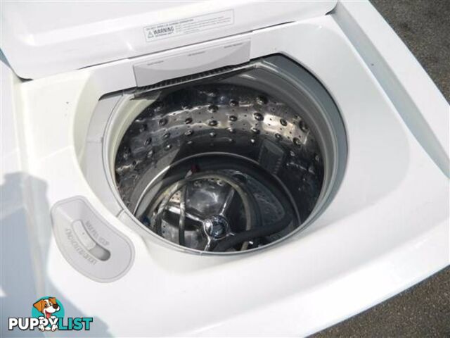 LG Direct Drive 8.5KG Top Loader Washing Machine !!!