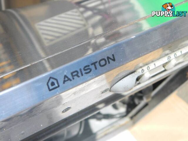 Ariston 60mm wide Stainless Steel Rangehood