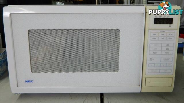 NEC n854E 850W Microwave