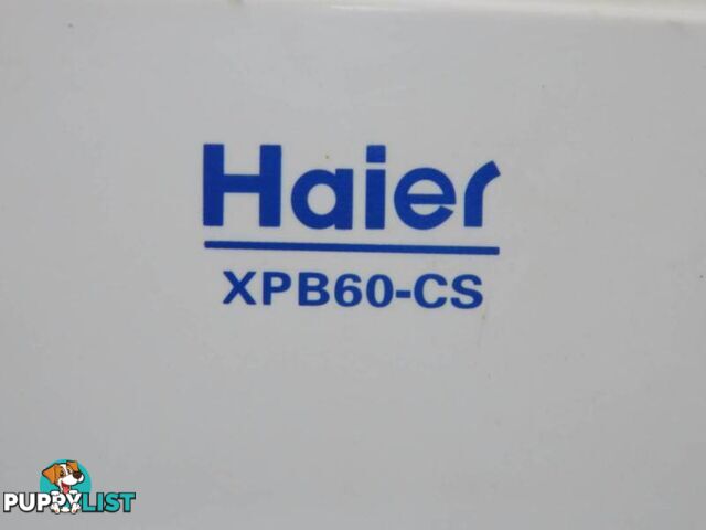 Haier Twin Tub 6KG Washer / Rinser