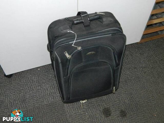 Courier Suit Case / Travel Case !!!