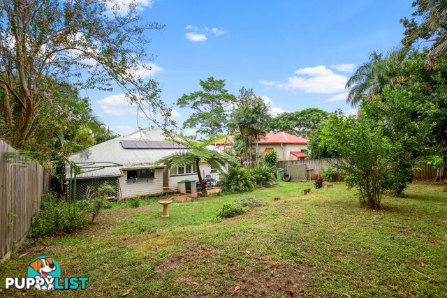 42 Hocking St NAMBOUR QLD 4560