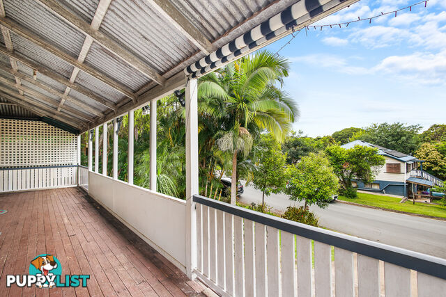 42 Hocking St NAMBOUR QLD 4560