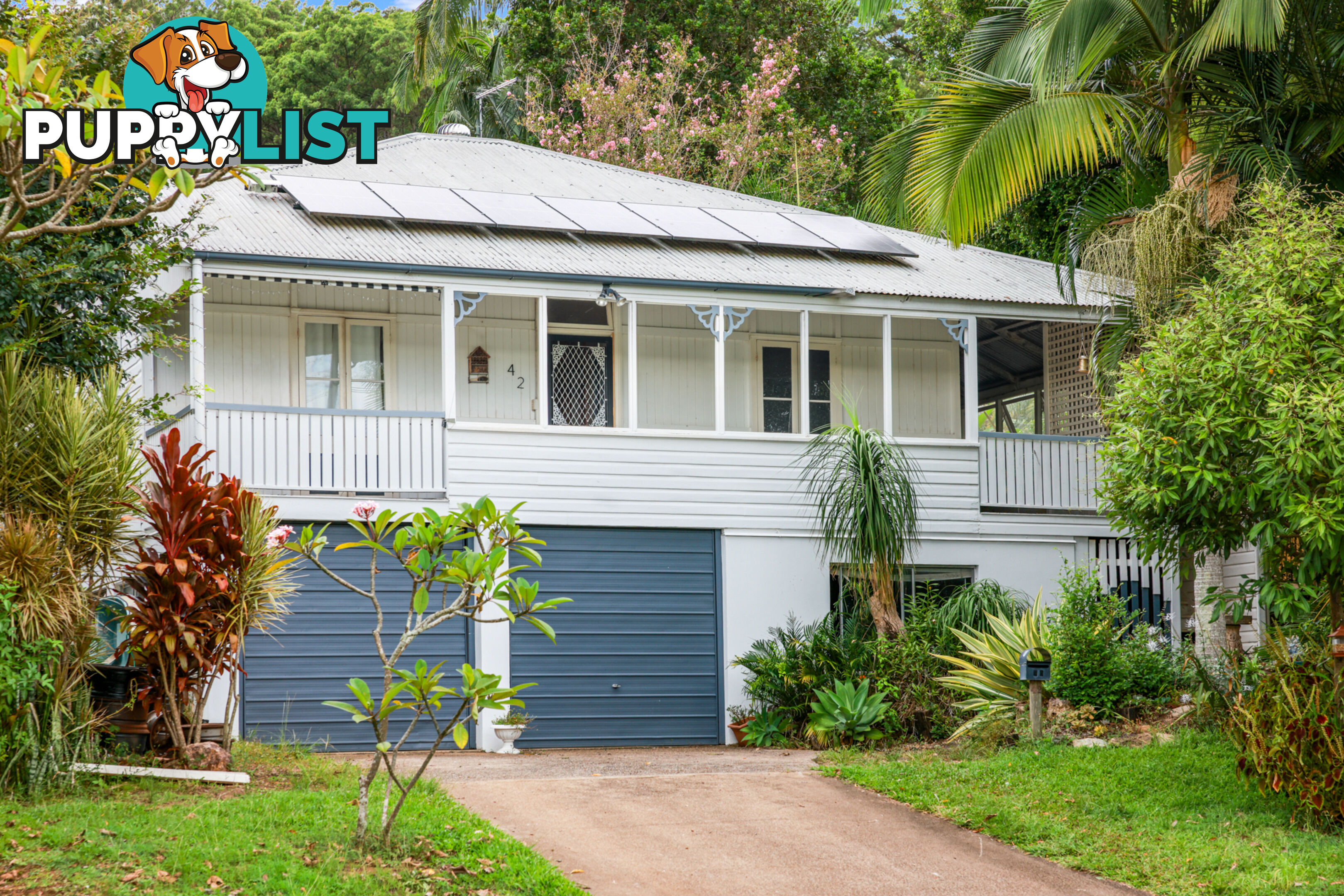 42 Hocking St NAMBOUR QLD 4560