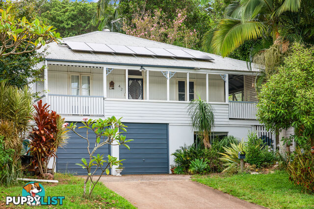 42 Hocking St NAMBOUR QLD 4560