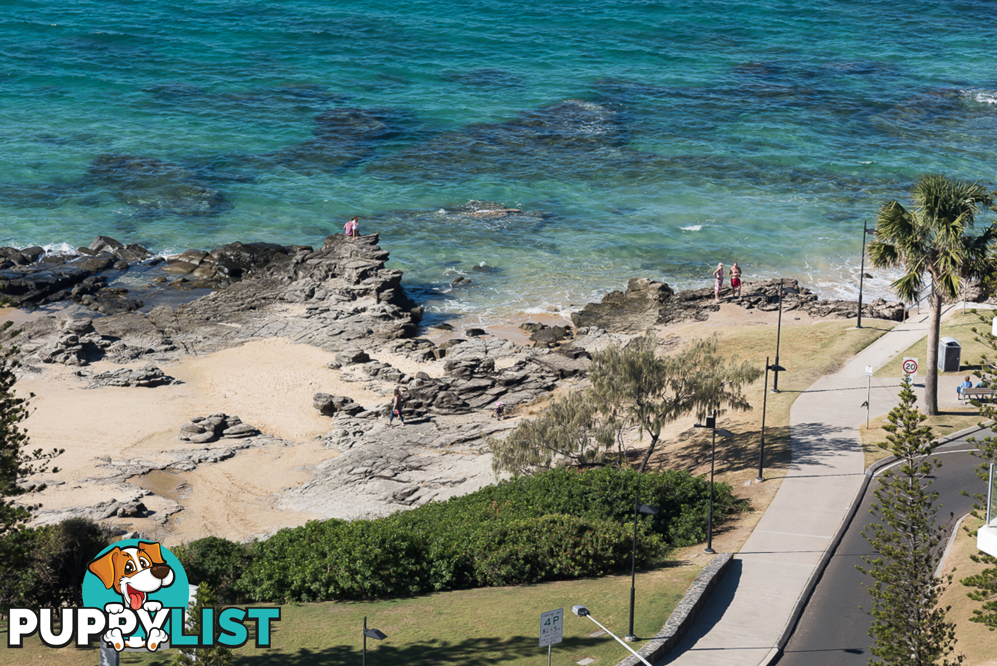 1307/7 Venning Street MOOLOOLABA QLD 4557