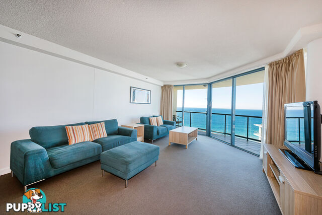 1307/7 Venning Street MOOLOOLABA QLD 4557