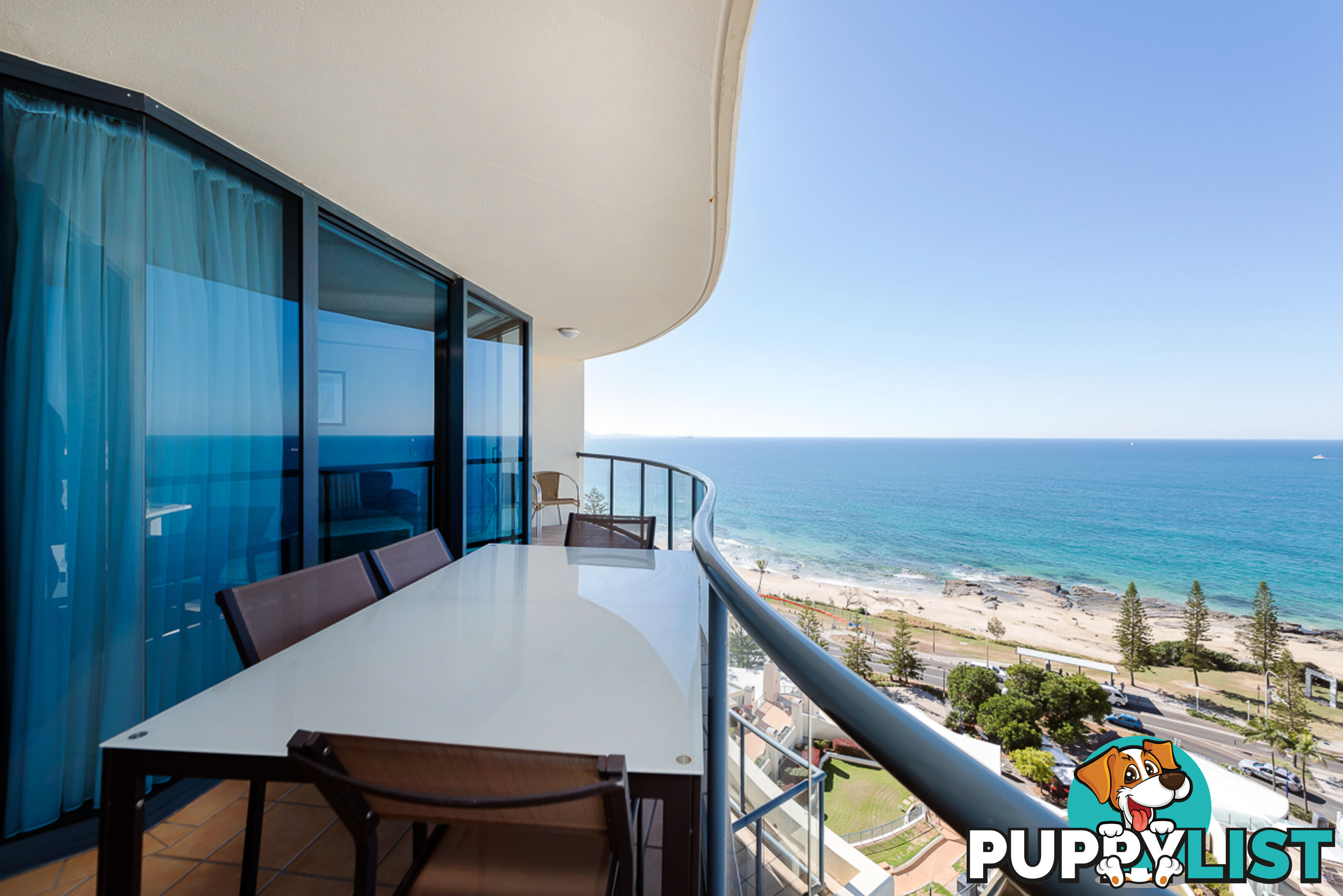 1307/7 Venning Street MOOLOOLABA QLD 4557