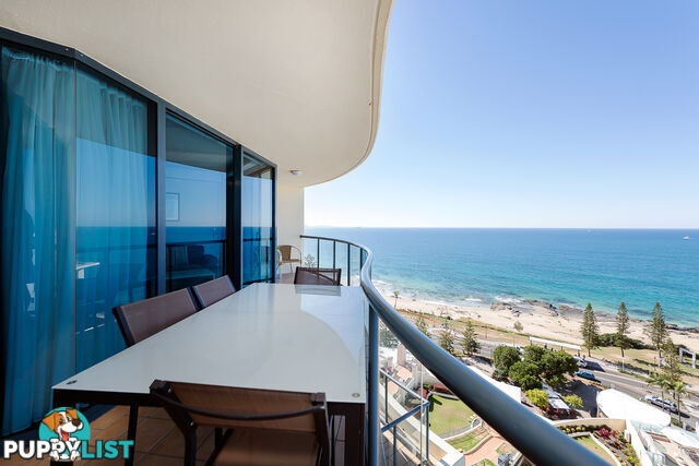 1307/7 Venning Street MOOLOOLABA QLD 4557