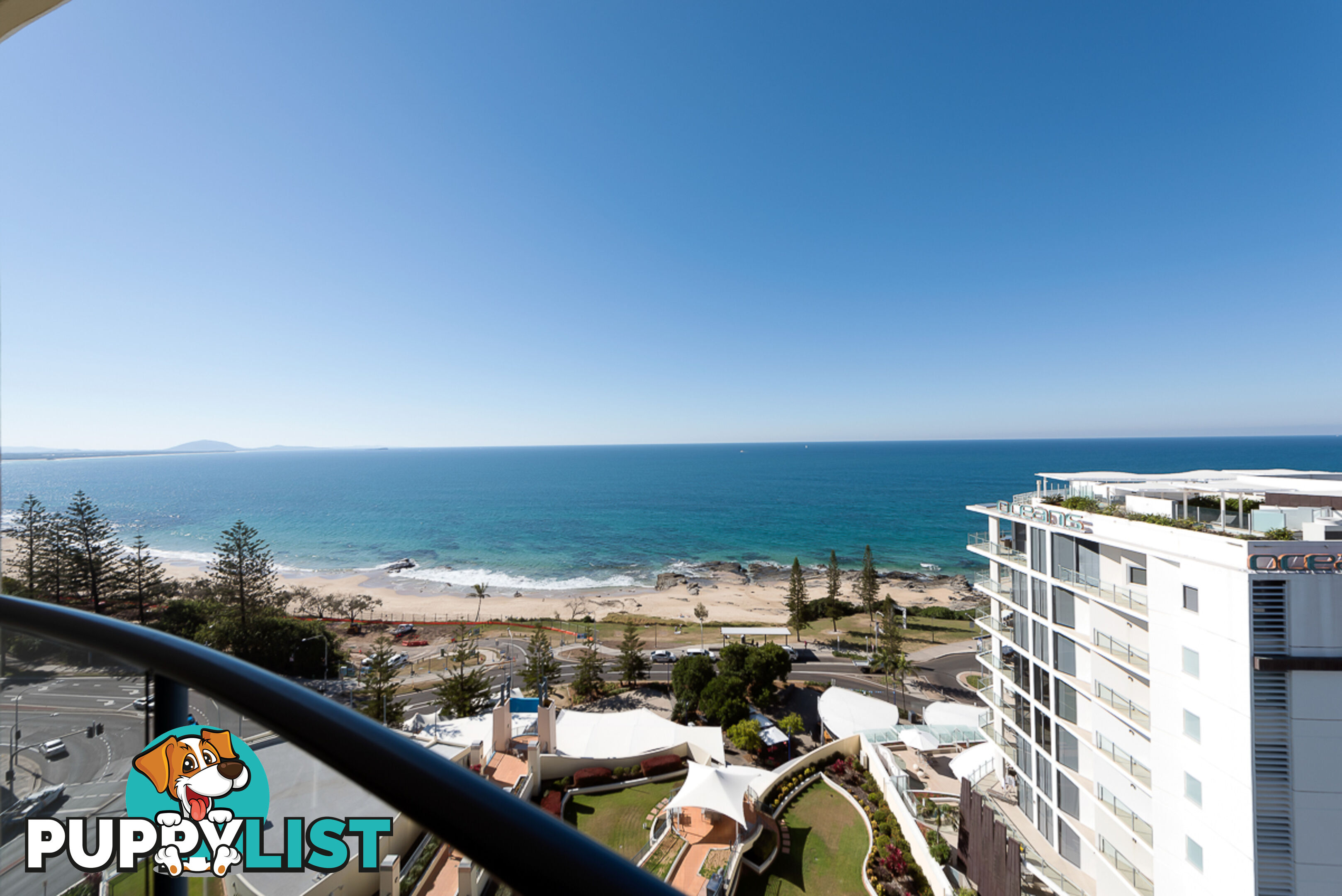 1307/7 Venning Street MOOLOOLABA QLD 4557