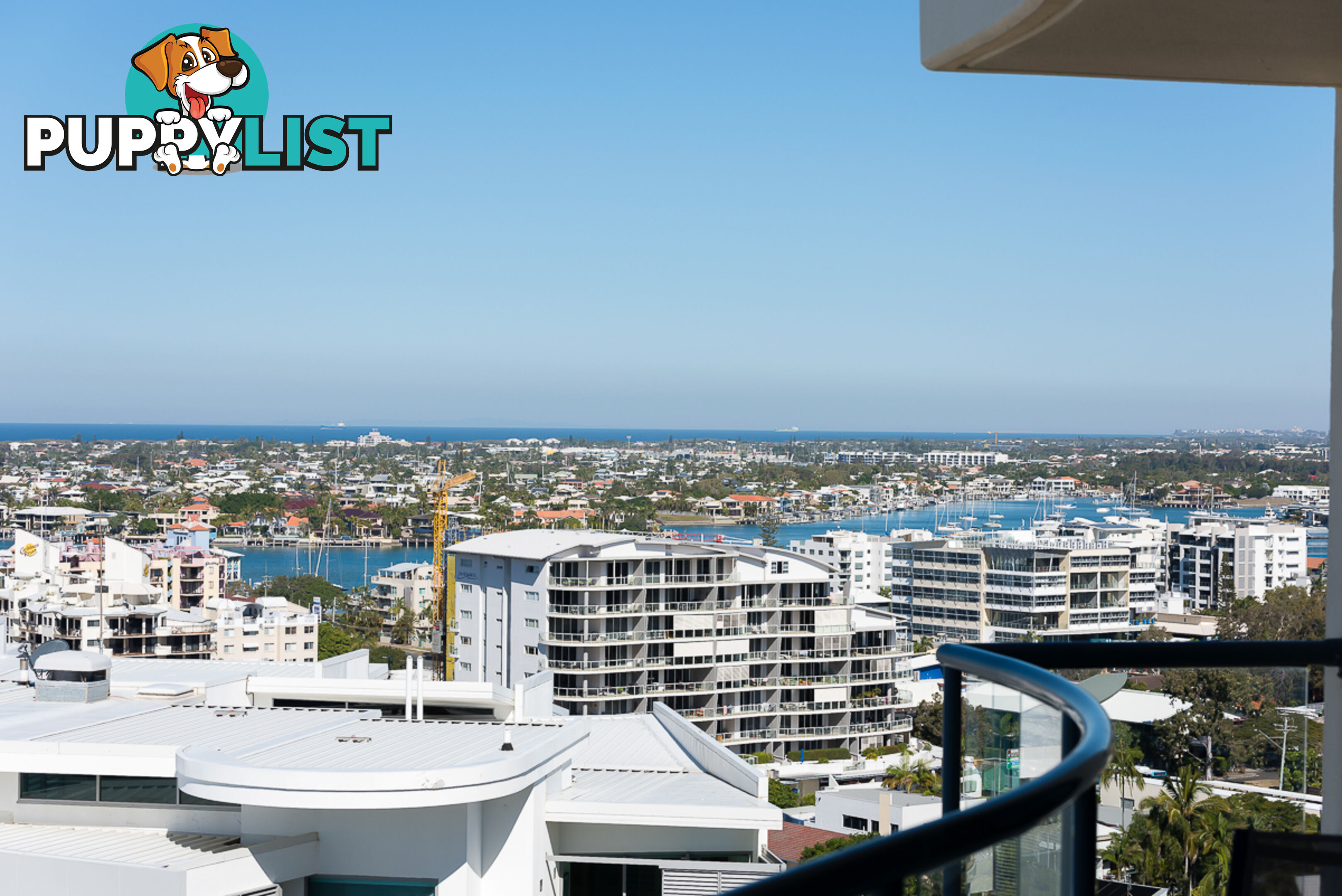 1307/7 Venning Street MOOLOOLABA QLD 4557