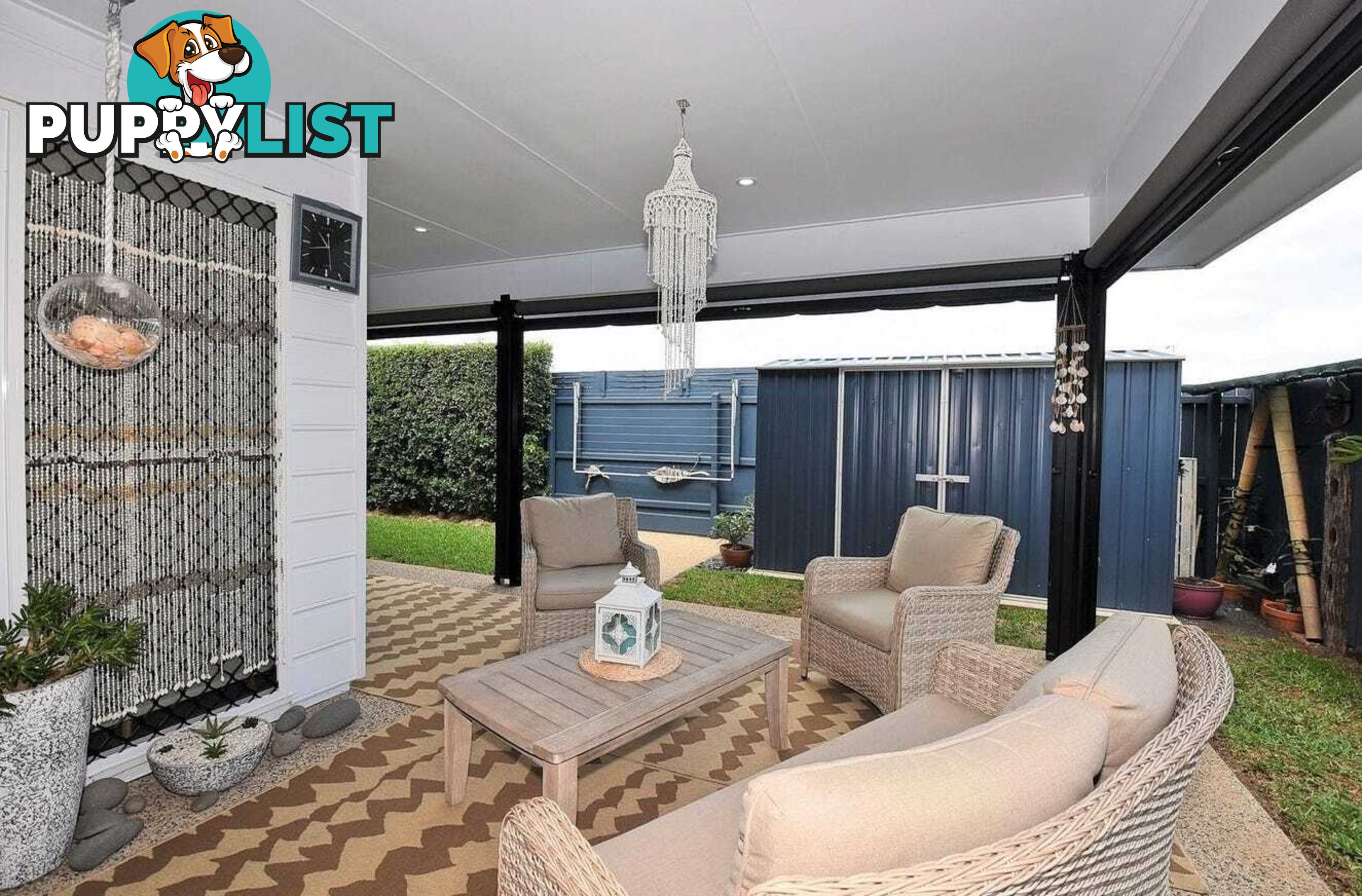 5/6 Back Hill Dr CORAL COVE QLD 4670