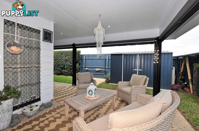 5/6 Back Hill Dr CORAL COVE QLD 4670