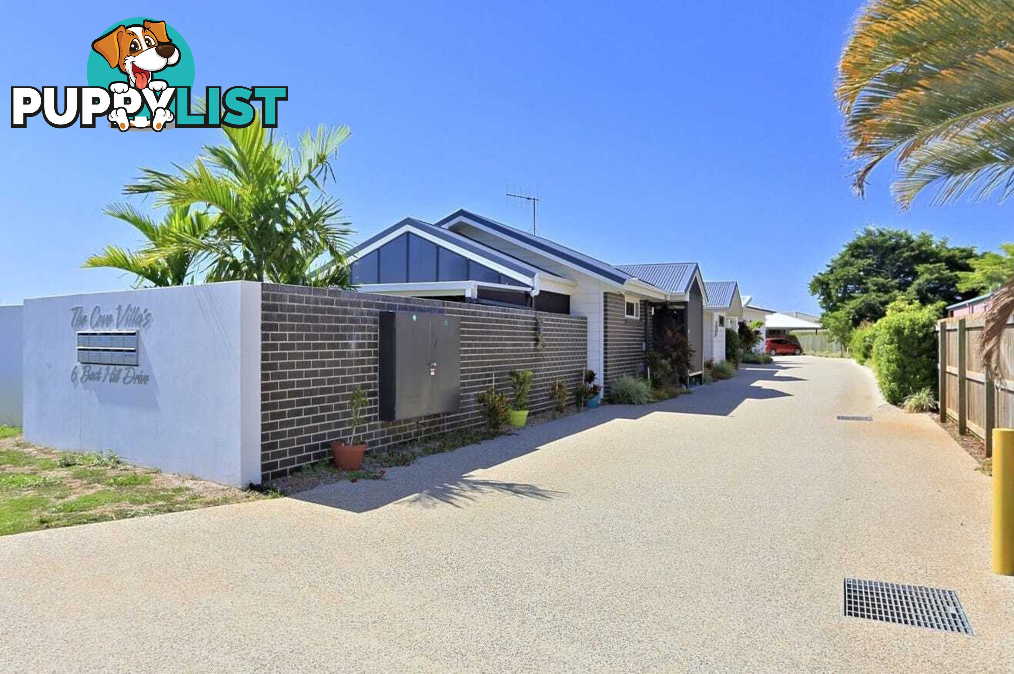 5/6 Back Hill Dr CORAL COVE QLD 4670