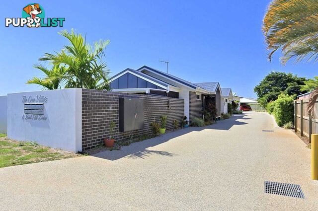 5/6 Back Hill Dr CORAL COVE QLD 4670