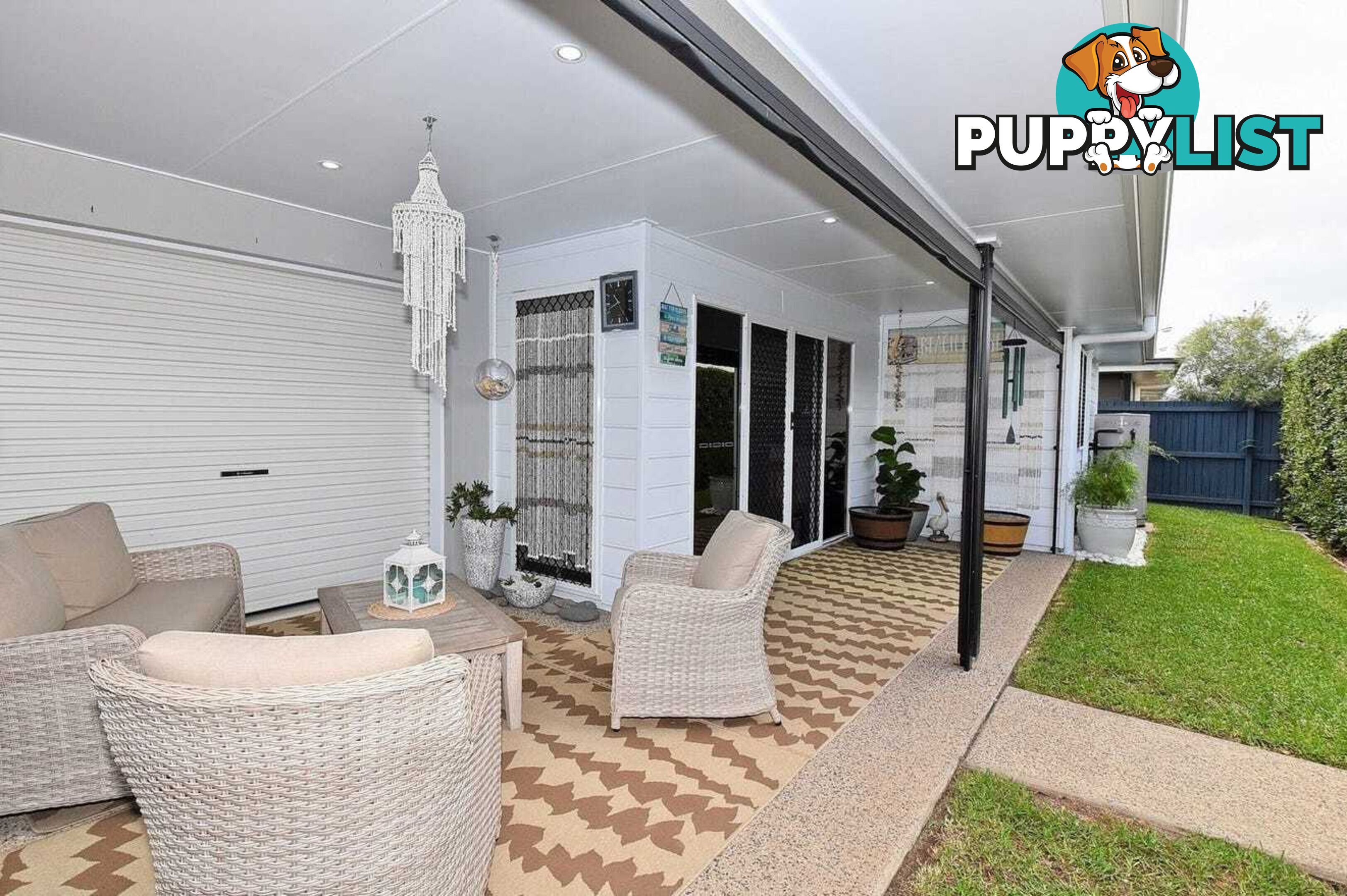 5/6 Back Hill Dr CORAL COVE QLD 4670