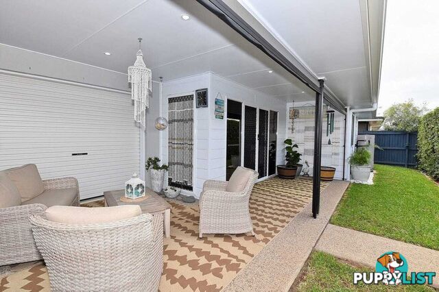 5/6 Back Hill Dr CORAL COVE QLD 4670