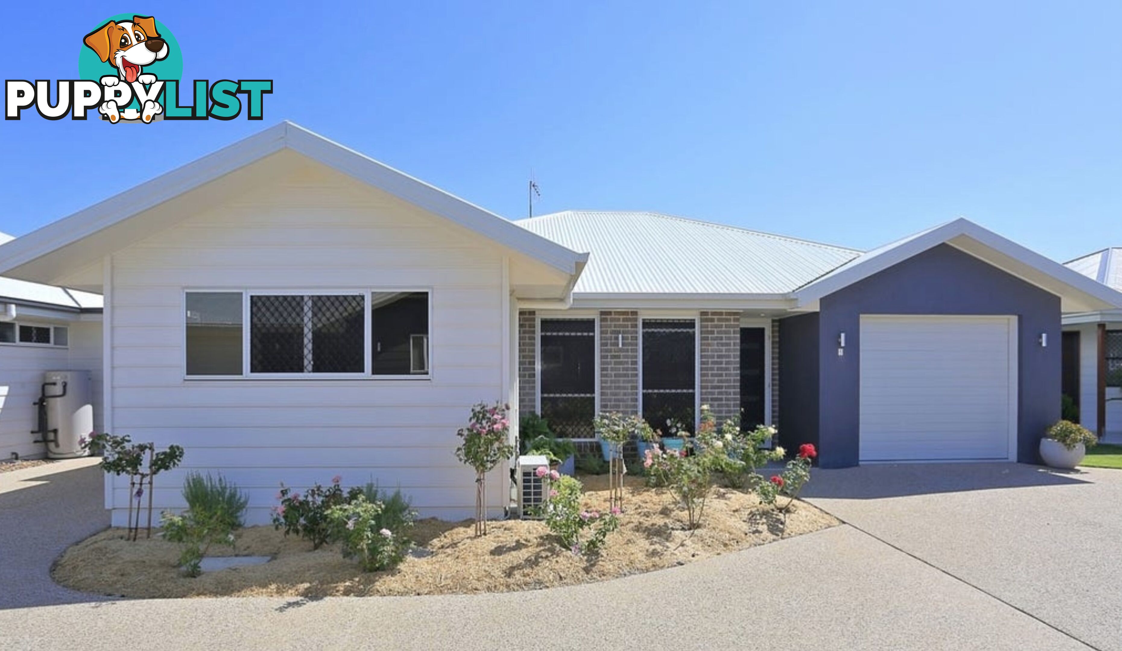 5/6 Back Hill Dr CORAL COVE QLD 4670