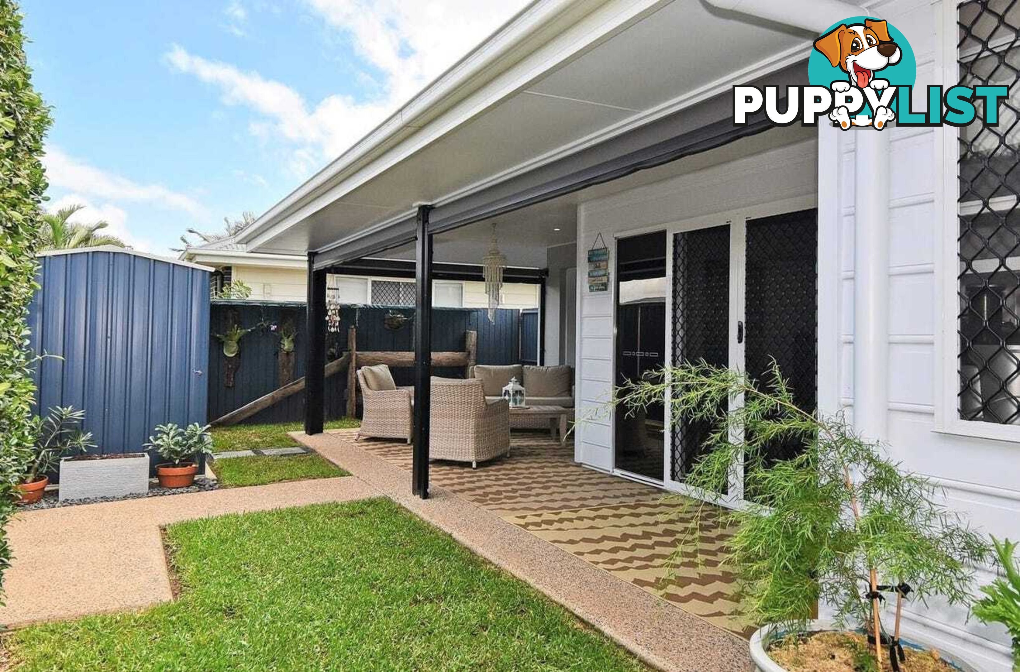 5/6 Back Hill Dr CORAL COVE QLD 4670
