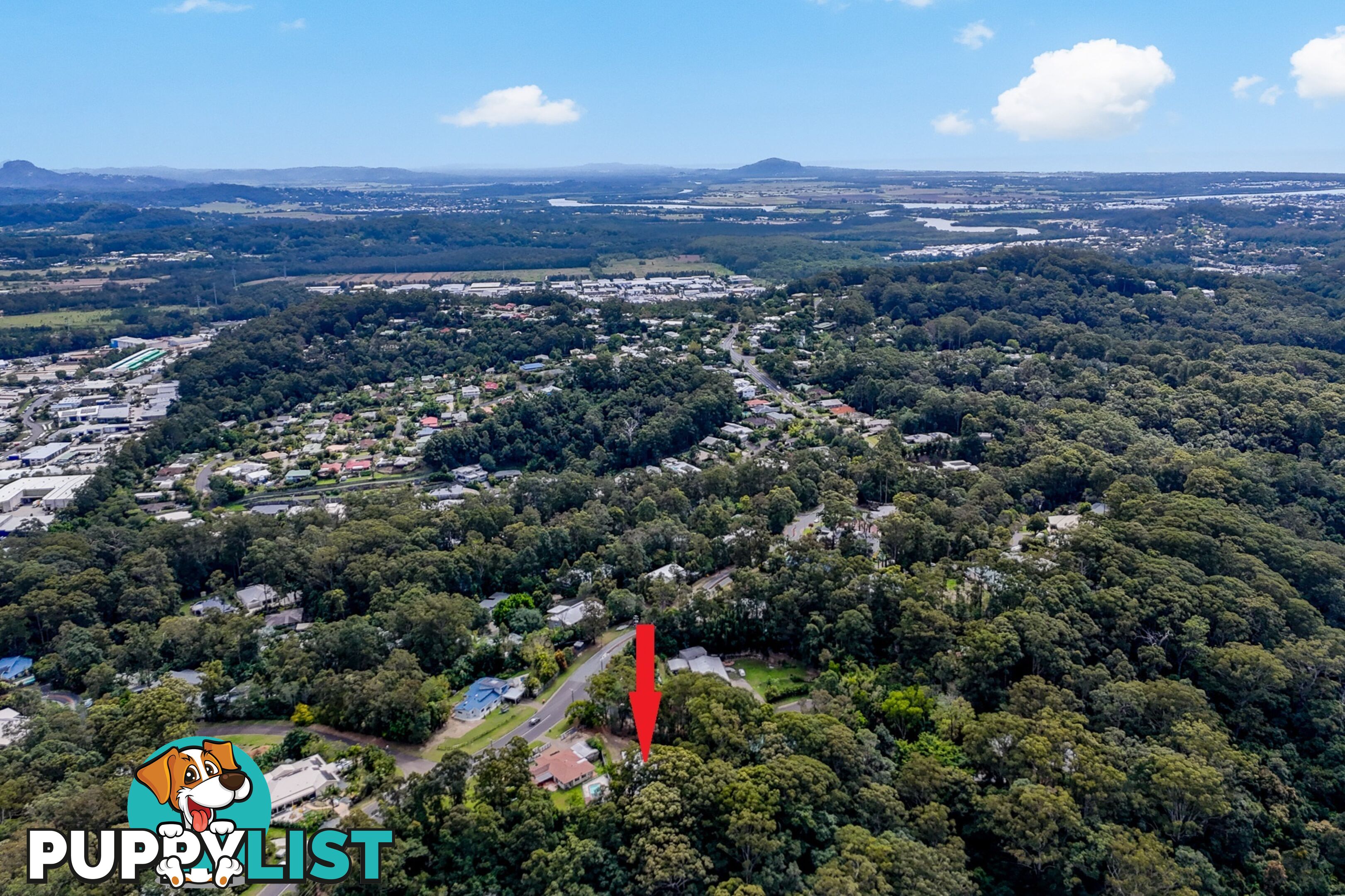 2 To 6 Park Cl BUDERIM QLD 4556