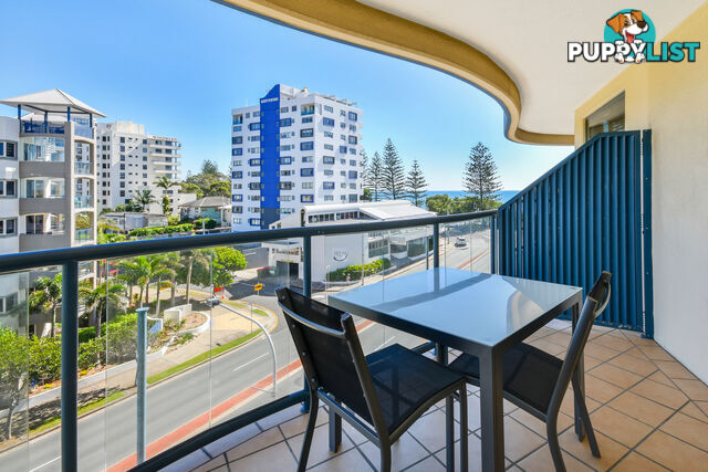 301/7 Venning Street MOOLOOLABA QLD 4557