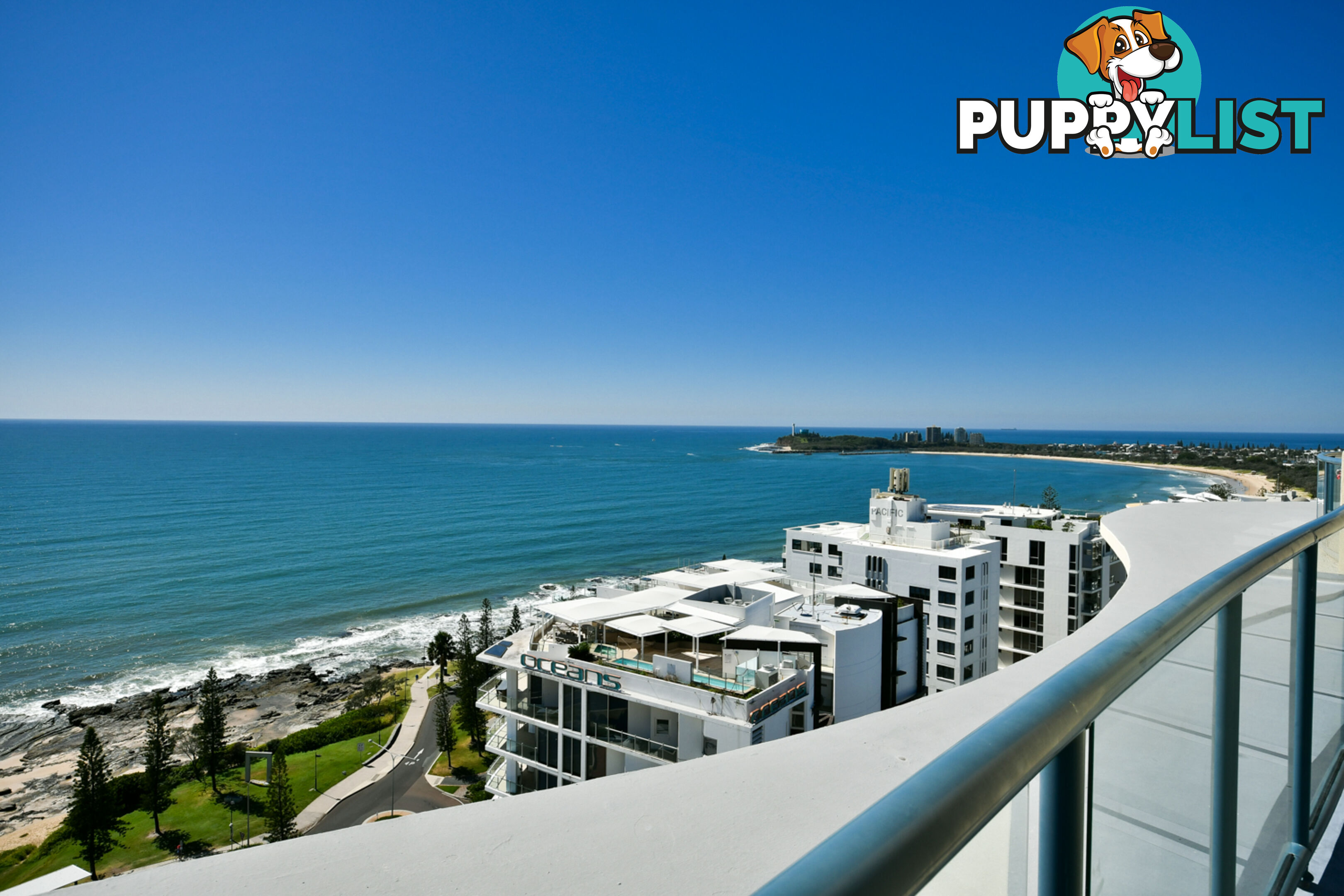 301/7 Venning Street MOOLOOLABA QLD 4557