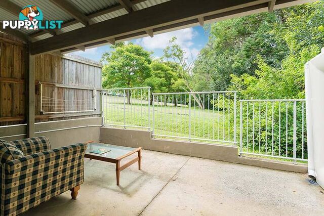 3/23 Alexandra Avenue NAMBOUR QLD 4560