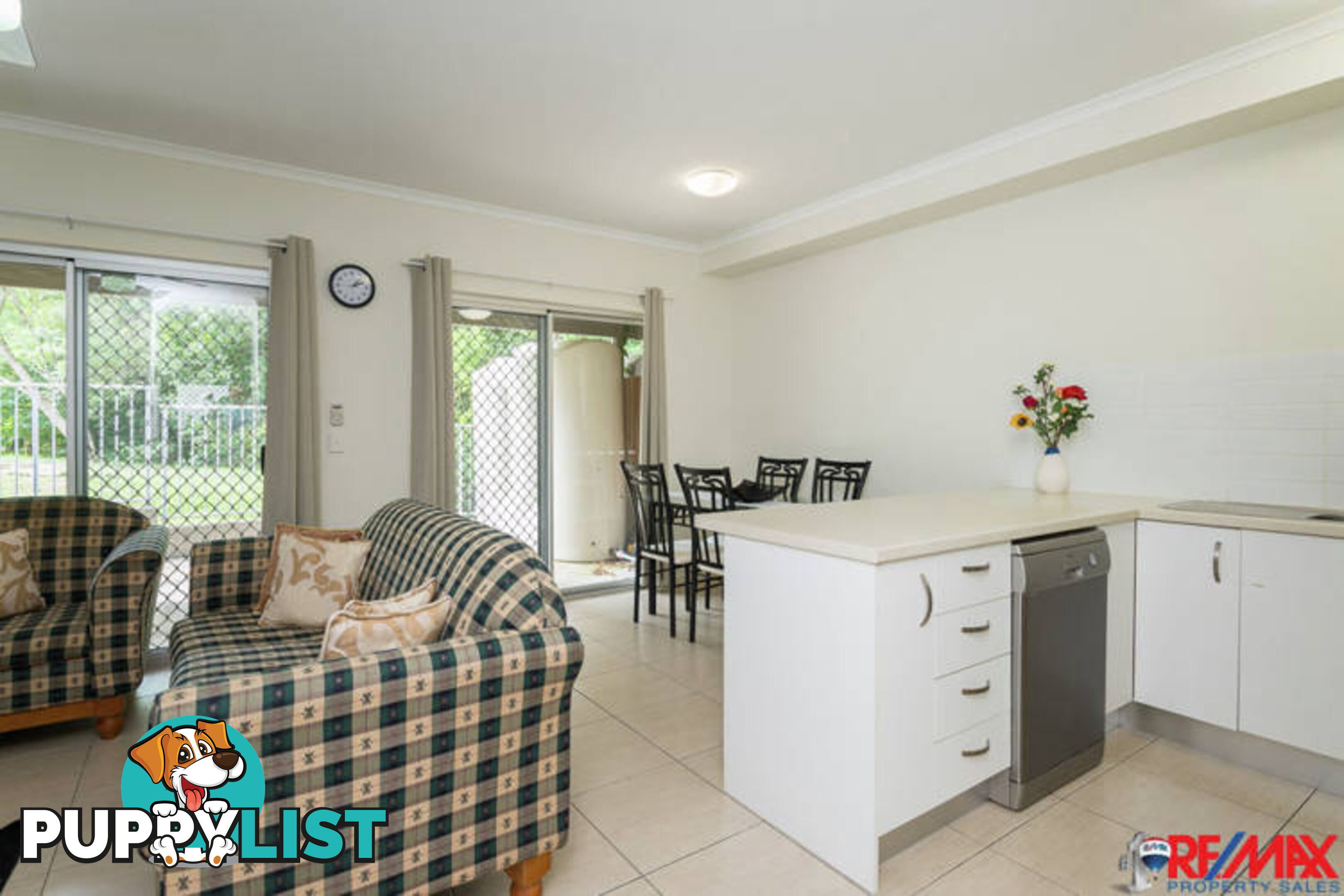 3/23 Alexandra Avenue NAMBOUR QLD 4560