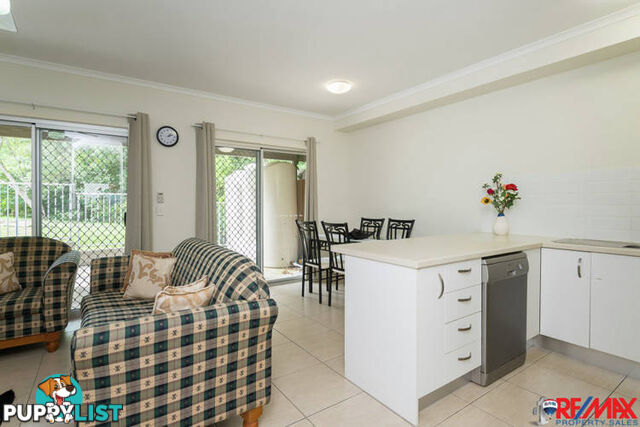 3/23 Alexandra Avenue NAMBOUR QLD 4560