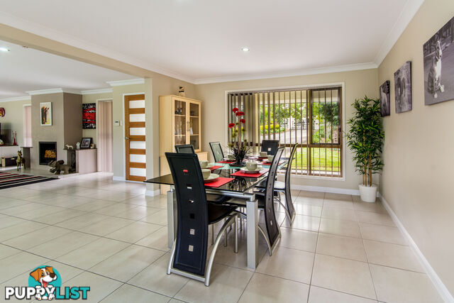 1 Breadsell Dr CABOOLTURE QLD 4510