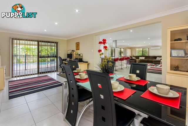 1 Breadsell Dr CABOOLTURE QLD 4510