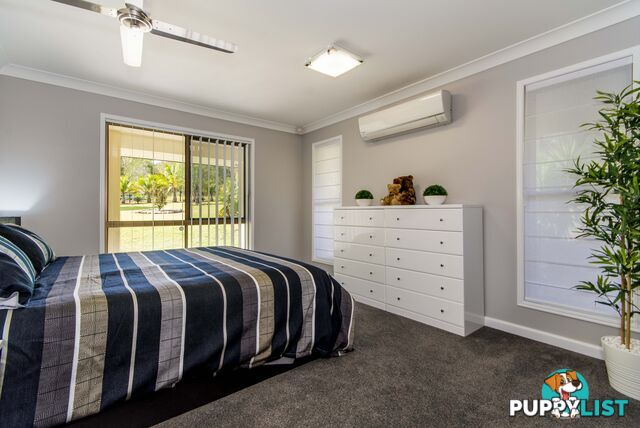 1 Breadsell Dr CABOOLTURE QLD 4510