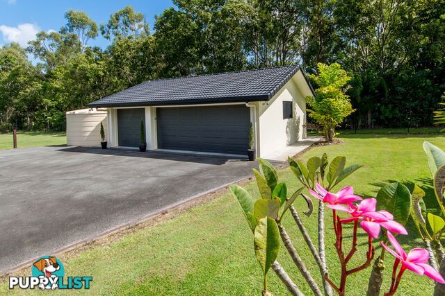 1 Breadsell Dr CABOOLTURE QLD 4510