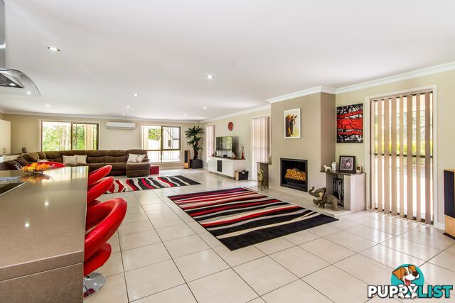 1 Breadsell Dr CABOOLTURE QLD 4510