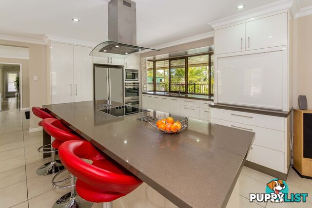 1 Breadsell Dr CABOOLTURE QLD 4510